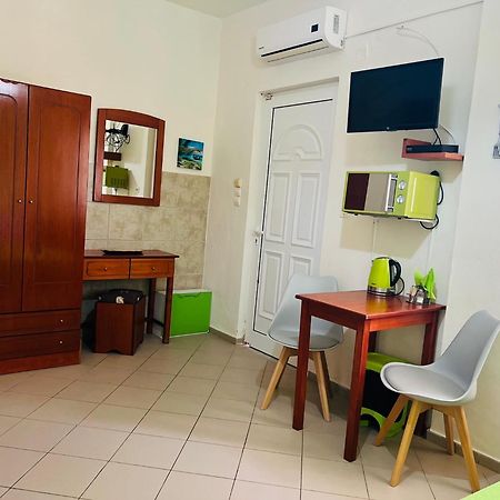 Appartamento Bella Vista Bali  Esterno foto