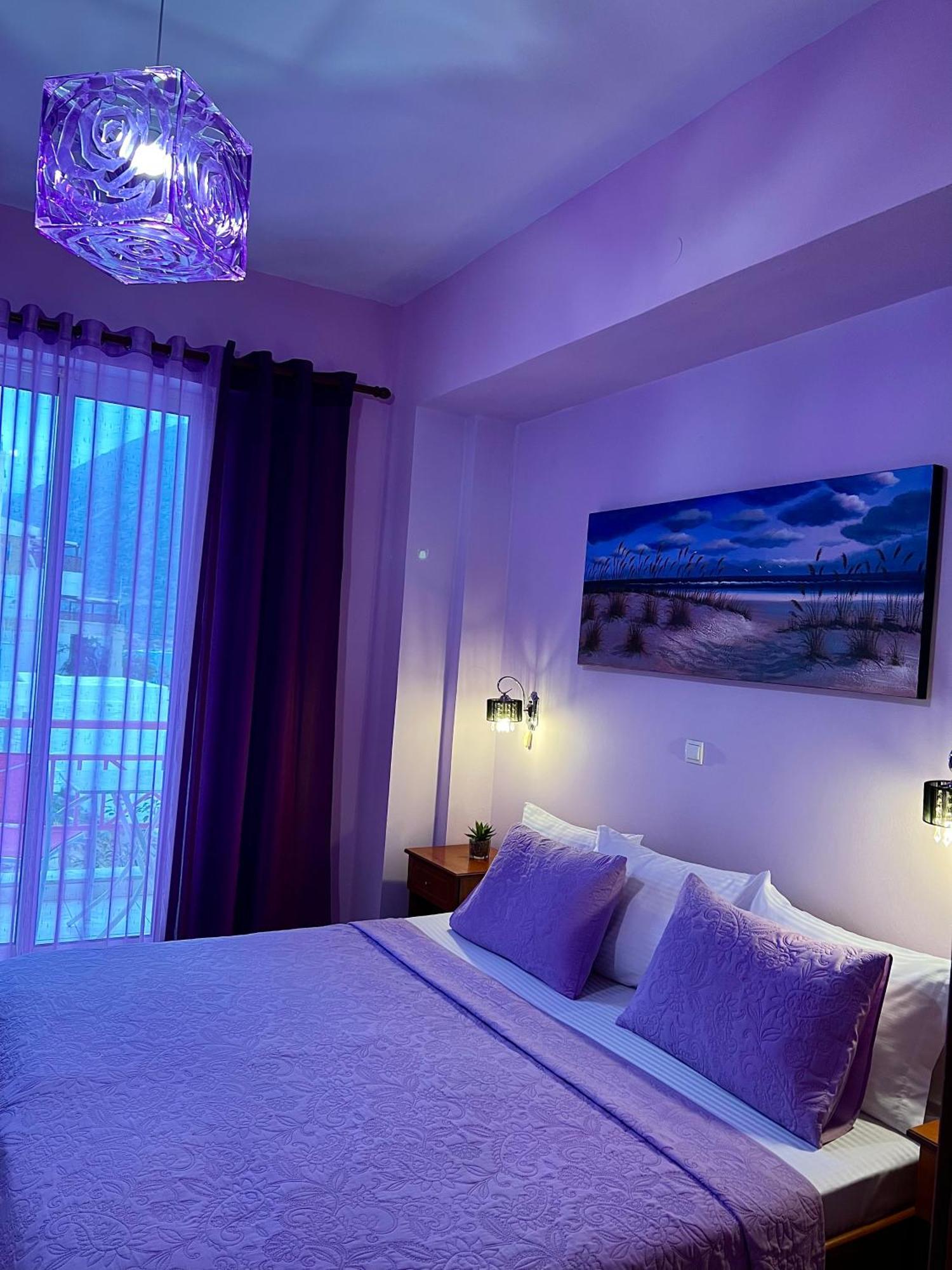 Appartamento Bella Vista Bali  Esterno foto