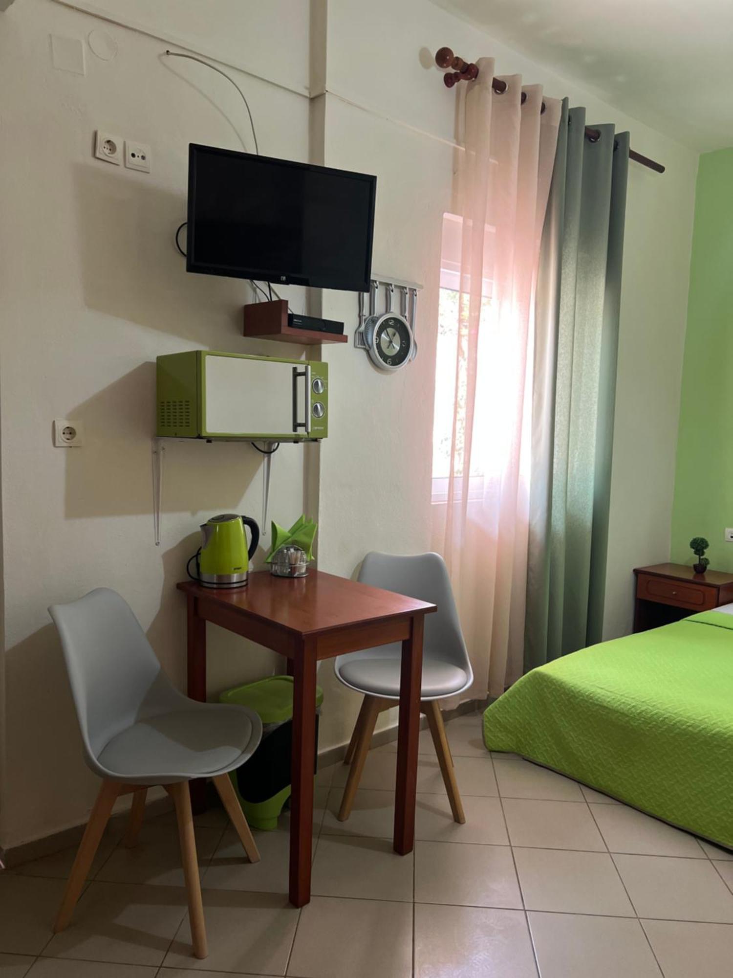 Appartamento Bella Vista Bali  Esterno foto