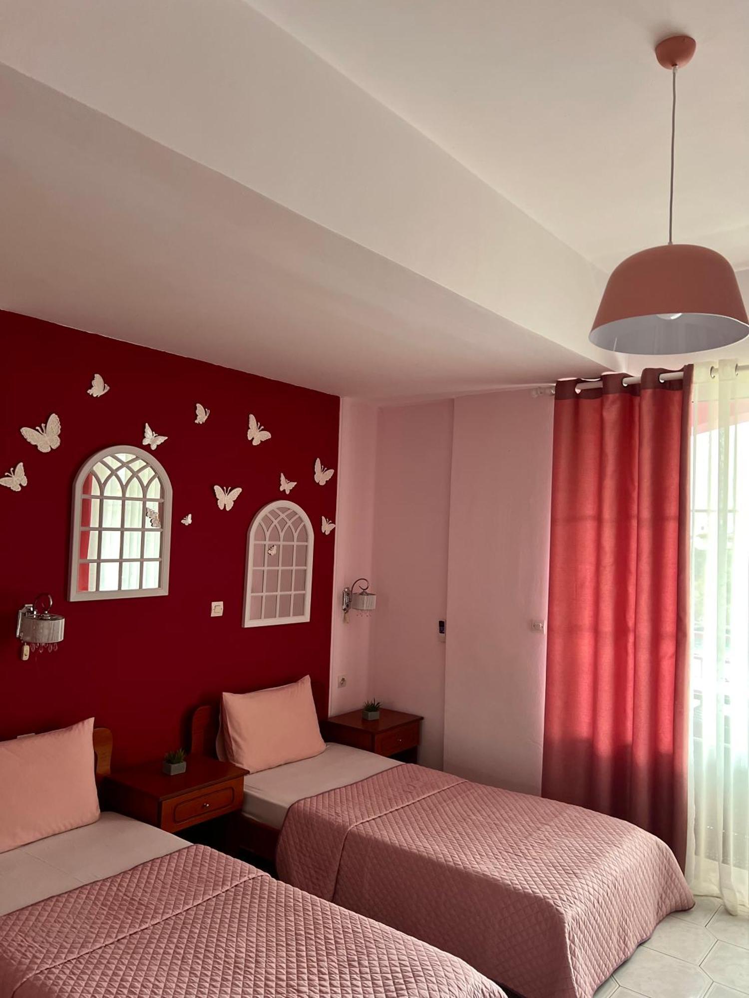 Appartamento Bella Vista Bali  Esterno foto